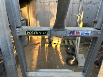 Harper Dolley