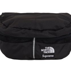 Supreme North Face Waist Bag 