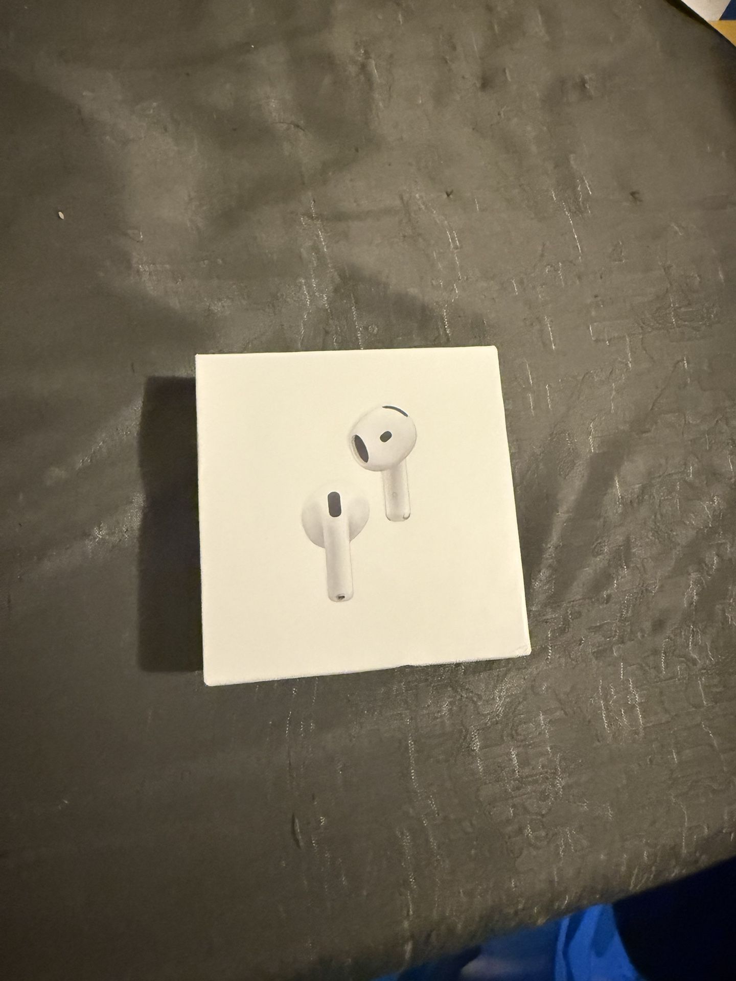 AirPods Gen 4
