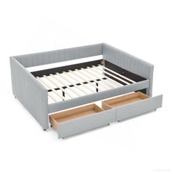 Day bed