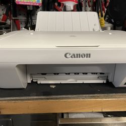 Printer Scanner Canon