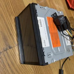 Lexus Is300 Radio Plug&Play. 