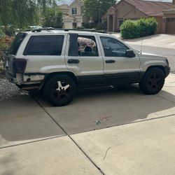 2006 Jeep Cherokee