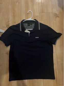 Boss polo