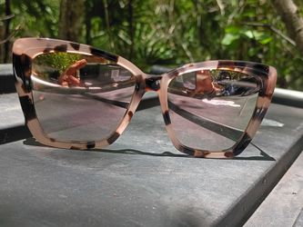 DIFF Becky ll cat eye sunglasses