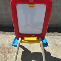 Kids Activity Board 