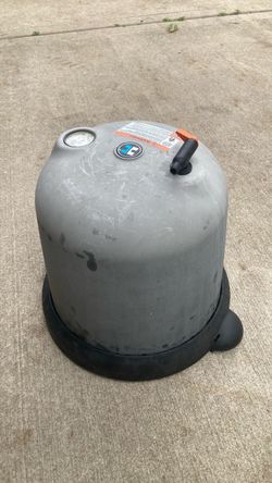 Hayward Voyager swim pro filter top