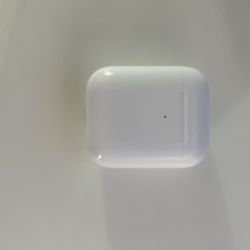 Apple Air Pods Wireless Charging Case