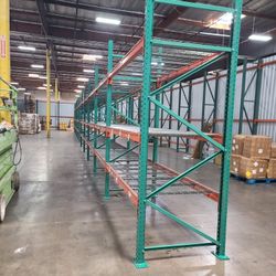 Pallet Rack 