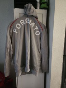 Forgiato