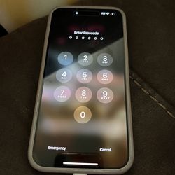 iPhone 14 Pro Max unlocked