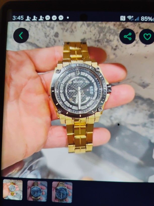 Men's Watch