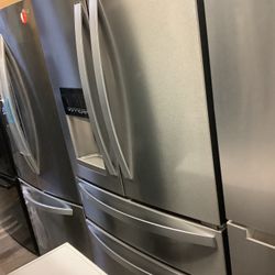 Refrigerator Whirlpool 