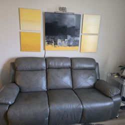 3-bdrm Condo All Contents For Sale- Almost New