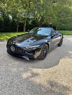 2025 Mercedes-Benz SL-Class