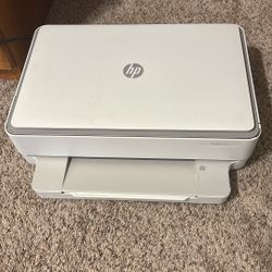 HP Envy 6055 Ink Printer