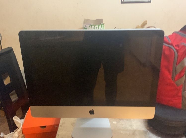 Macbook desktop 