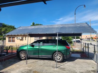 Carport / Carpa para carro