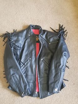 Harley Davidson women's jacket
