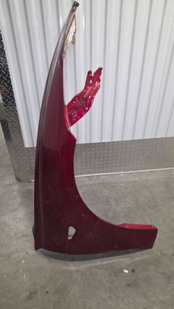 2024 2025 2026 TESLA MODEL 3 RIGHT PASSENGER FENDER OEM