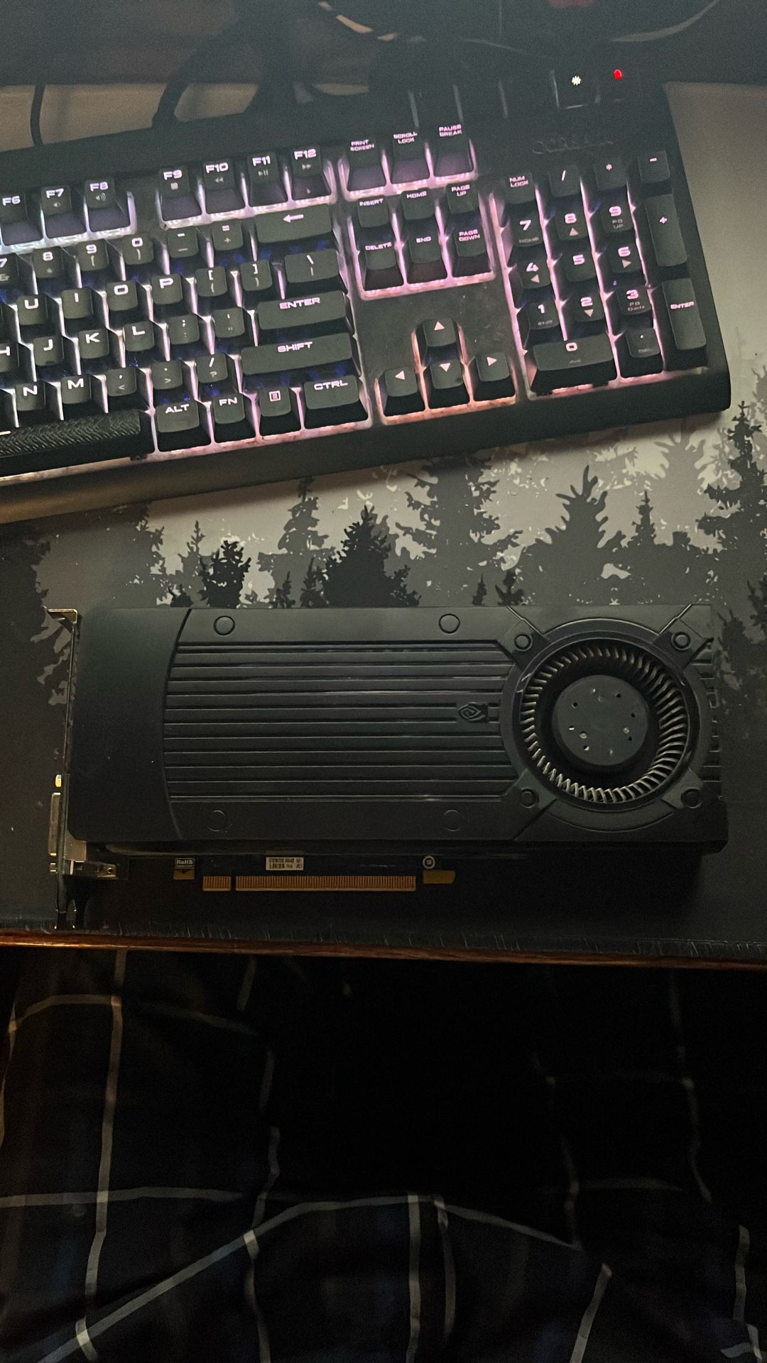 Gtx 760ti 