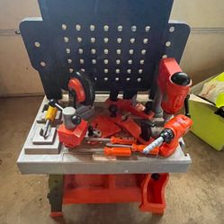 Black Decker