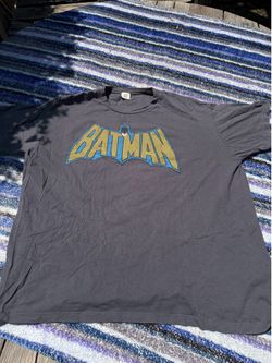 Batman DC comics vintage? shirt