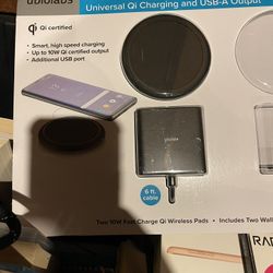 Wireless Charger