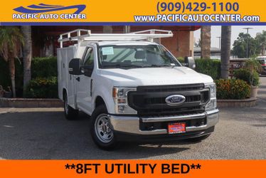 2022 Ford F-350