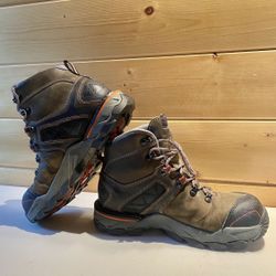 Irish Setter Work Boots for Women Size 8