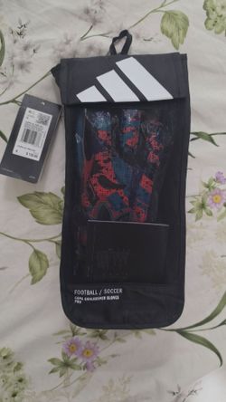 adidas Copa Pro Size 6 Goalkeeper Gloves