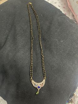 Mangalsutra Chain