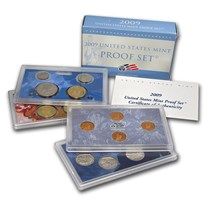 2009 Proof Set
