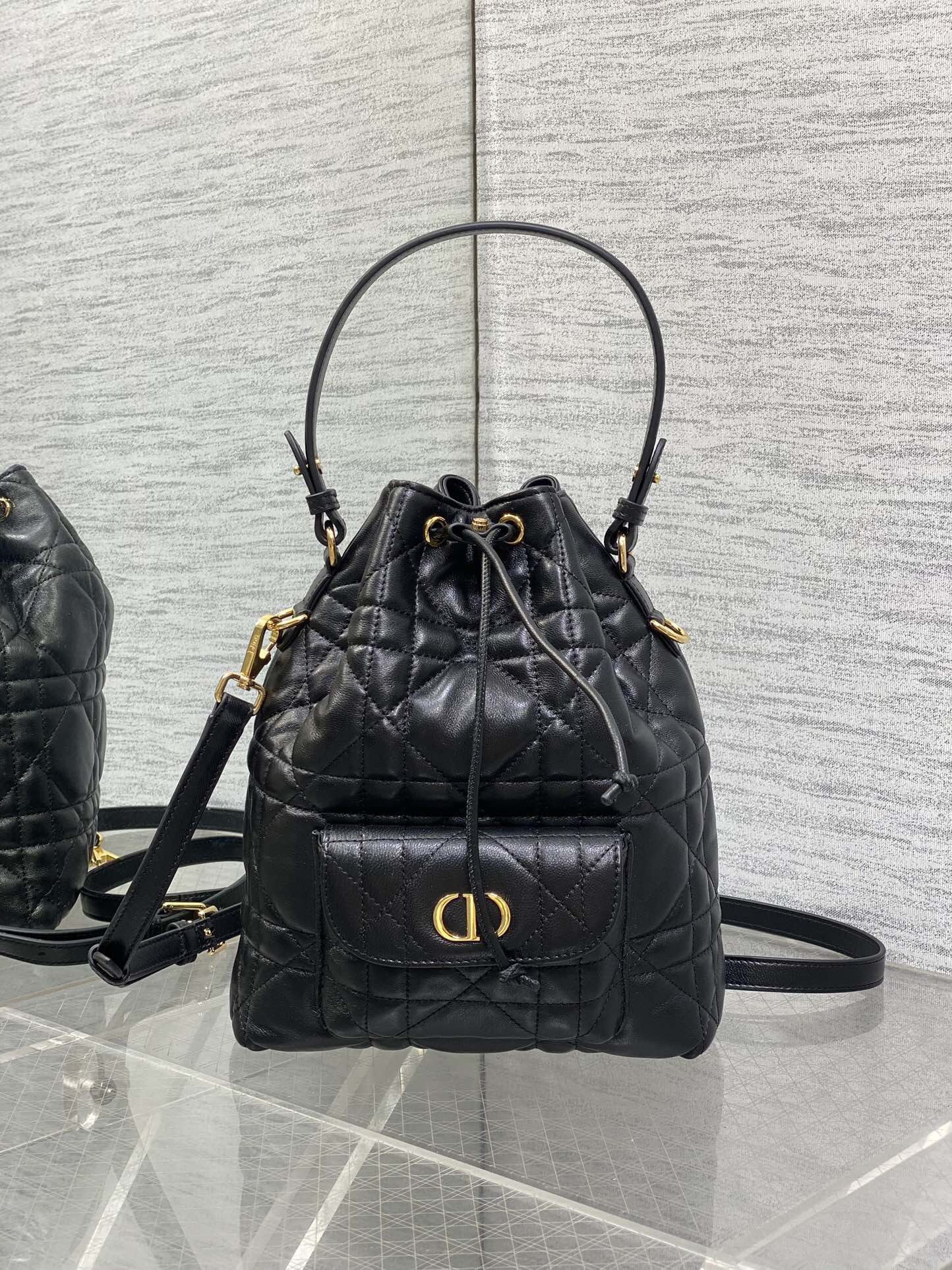 Fashionable Backpack