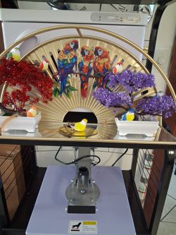 Center Table