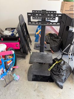 Tv stand