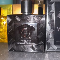 brand New Versace Edp 