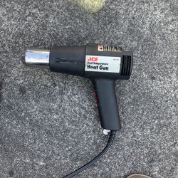 Heat Gun