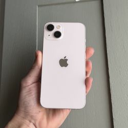Apple iPhone 13 Unlocked 