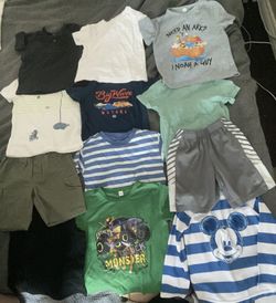 3T Boys clothes Bundle