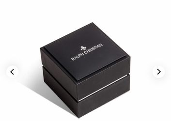 Ralph Christian watch
