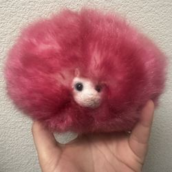 Harry Potter Pygmy Puff Plush