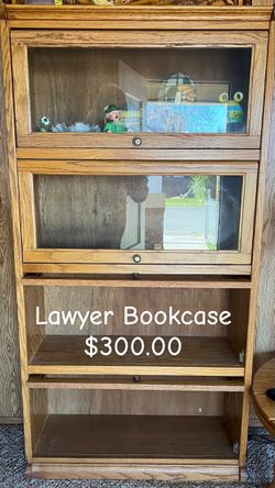 Lawyers Case