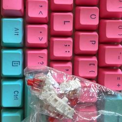 Rk61 Royal Key Board