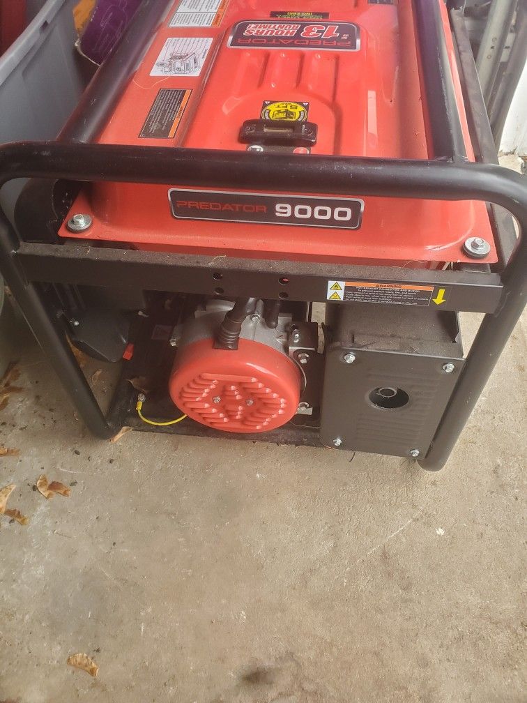Generator 
