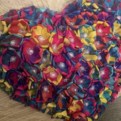 Juego De Bolsa Y Sombrero