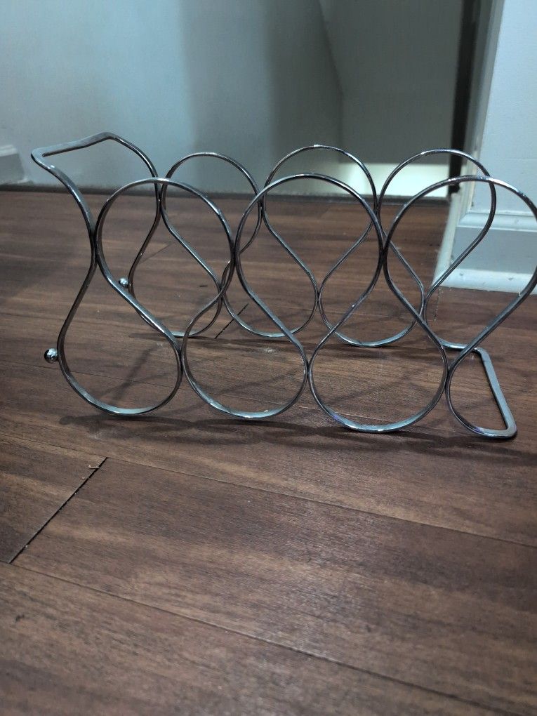 Bottle Rack
