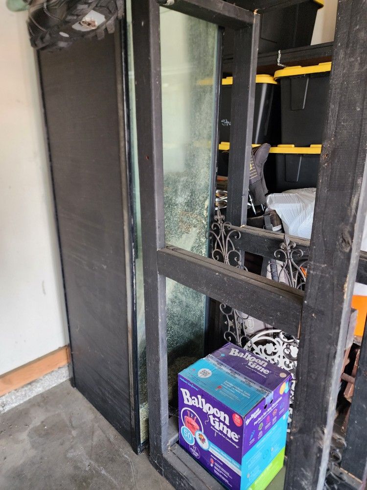 125 Gallon Fish Tank