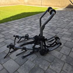 Hollywood Racks 2 Bike Rake