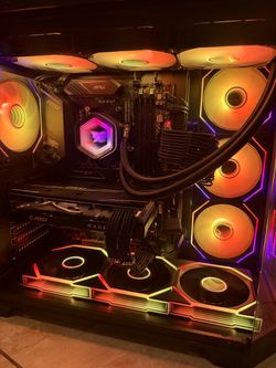 Gaming PC for sale